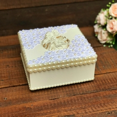 Caixa Padrinhos de Casamento