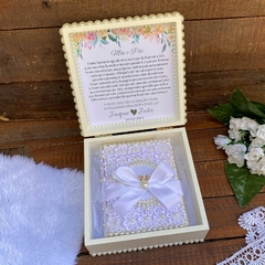 Imagem do Caixa Casamento Pais dos Noivos
