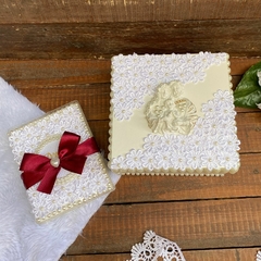 Caixa Casamento Pais dos Noivos