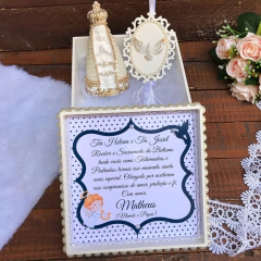 Caixa Padrinhos e Afilhados - comprar online