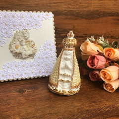 presente casamento avós na internet
