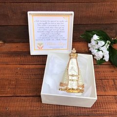 Caixa para Batizado - comprar online