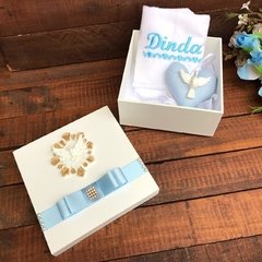 Caixa para Madrinha de Batizado