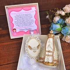 Caixa para Padrinhos - Mãe de Primeira Store