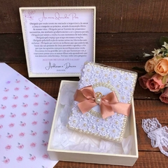 convite casamento pais - Mãe de Primeira Store