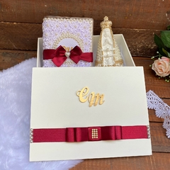 convite padrinhos de casamento