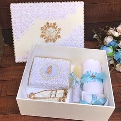 Kit Caixa para Afilhado na internet