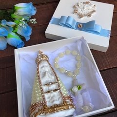 Lembrança Afilhados de Batismo - Mãe de Primeira Store