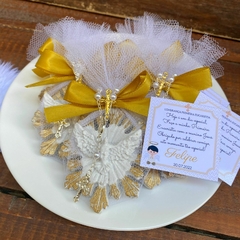 Lembrancinha Batizado - Mãe de Primeira Store
