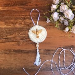 Lembrança Batizado Luxo - Mãe de Primeira Store
