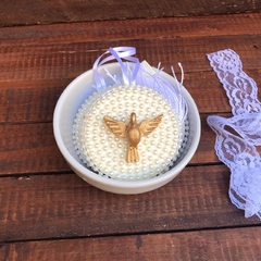 Imagem do Lembrança Batizado Luxo