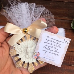 Lembrancinha Batizado