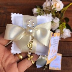 Lembrança Batizado com Terçinho na internet