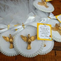 Lembrança Luxo Imã Espirito Santo