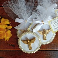Lembrança Luxo Imã Espirito Santo - comprar online