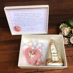 Lembrança Madrinha de Batismo - Mãe de Primeira Store
