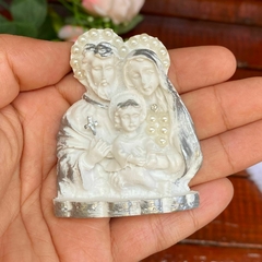 Lembrança Bodas de prata na internet