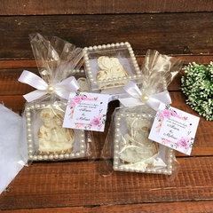 Lembrancinha casamento - Mãe de Primeira Store