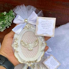 Lembrança de Batizado na internet