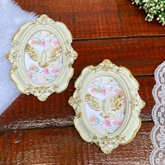Lembrancinha de Batizado - Mãe de Primeira Store