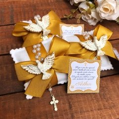Lembrancinha de Crisma - Mãe de Primeira Store