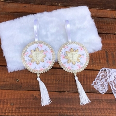 Mandala Espirito Santo - comprar online
