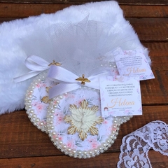 Mandala Espirito Santo - Mãe de Primeira Store