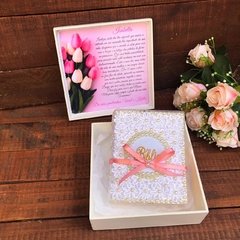 Presente Religioso 15 Anos - comprar online