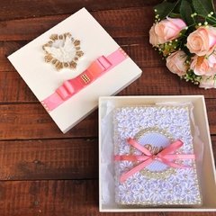 Presente Religioso 15 Anos - Mãe de Primeira Store