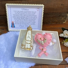presente afilhada de batismo - Mãe de Primeira Store