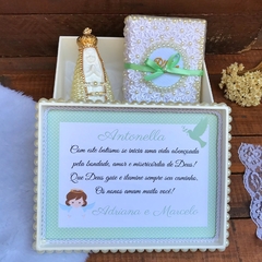 Presente Afilhados - Mãe de Primeira Store
