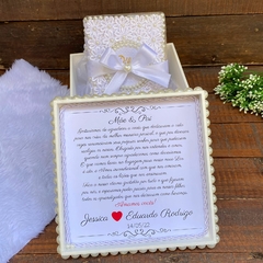 presente casamento pais - comprar online