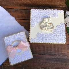 presente casamento pais na internet