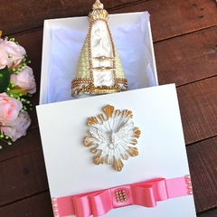 Presente Dia das Mães - Mãe de Primeira Store