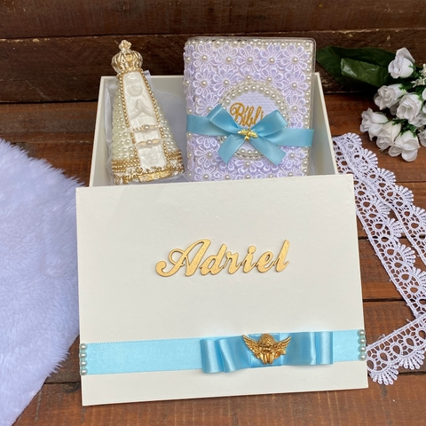 presente de nascimento