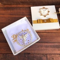 Presente Padrinhos de Batismo