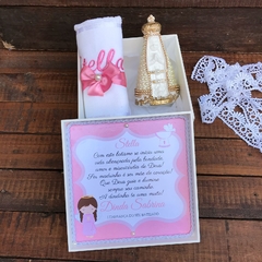 Presente para Afilhada - Mãe de Primeira Store
