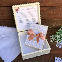 presente para noivos - Mãe de Primeira Store