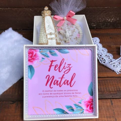 Presente de Natal - Mãe de Primeira Store