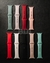 MALLAS SILICONA APPLE WATCH - comprar online