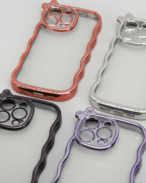 BUN CASE