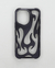 FIRE CASE MATTE - tienda online