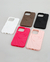 WRINKLE CASE MATTE