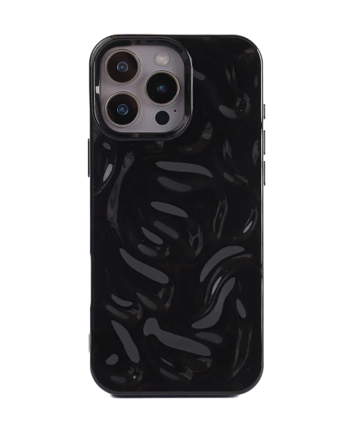 WEAVE CASE BLACK - comprar online