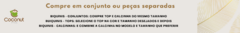 Banner da categoria Conjuntos