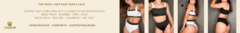 Banner da categoria Faixa + Hot pant