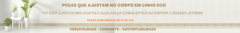 Banner da categoria Calças