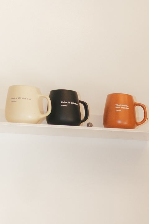 Caneca Coconut Made