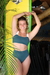 Calcinha Hot Pant dupla face Pinheiro com off white - loja online