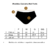 Calcinha Hot Pant dupla face Rosa/Turquesa - loja online